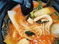 -杨国福麻辣烫(拱墅万达广场店)