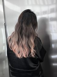 -艾美A·M Hair Salon