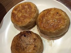 喜多利--门钉肉饼牛肉面-清真吴记门钉肉饼·喜多利