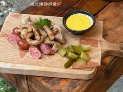 -有才叔的小馆(高新咖啡街区店)