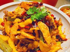 -辛香汇·现炒川菜(武进吾悦店)