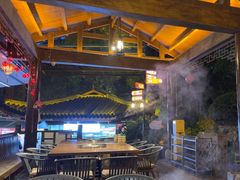 -巴倒烫陆派火锅山庄(南山总店)