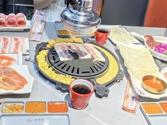 -外婆掌柜·东北家庭烤肉(托乐嘉店)
