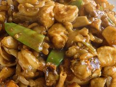 -天天初二·天津传统捞面·天津特色菜(凌奥总店)