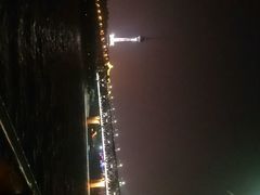 -武汉两江游览·夜游长江(汉口粤汉码头)