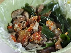 -小草糖水(海棠村店)