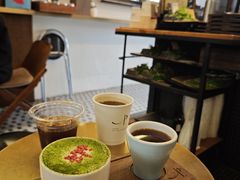 -Parking Coffee(孩儿巷店)