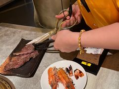 -乾杯烧肉居酒屋(中洲湾店)