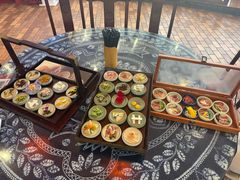 -桥香园过桥米线(国贸店)