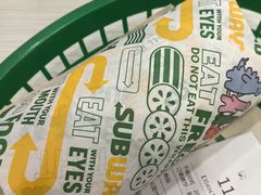 -赛百味SUBWAY(建六宜安广场店)