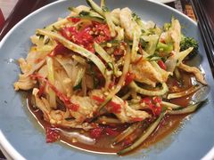 -魏家凉皮(协和店)