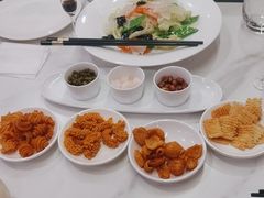 -晋阳春·山西菜·北京烤鸭(交大店)