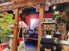 -正阳门饭庄·烤鸭·北京菜(万丰路七里庄店)