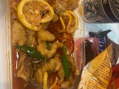 -紫光园·烤鸭(沙河物美店)