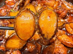 -红厨巷·淮扬菜(熙南里店)