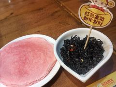 -小雅木姜子烤鸡·贵州菜(鸿通城店)