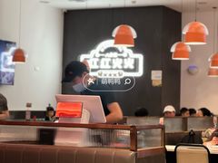 -八合里潮汕鲜牛肉火锅(福州万象城店)