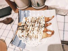 -万能料理屋(钟鼓岭路店)
