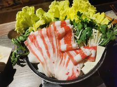 -鲸山上·私房日料(泰达MSD店)
