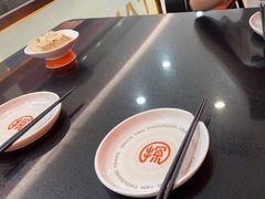 -探鱼·鲜青椒爽麻烤鱼(三水广场店)
