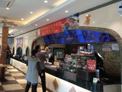 -西部马华清真食府·丝路菜(大钟寺店)