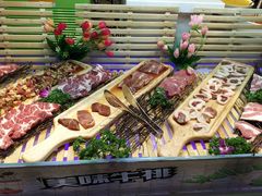 -菲尼克斯牛排店(杉杉奥特莱斯店)