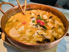 -庆江南江南菜(琴湖溪里花园城店)