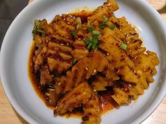 -全牛匠·乐山跷脚牛肉(新中关店)