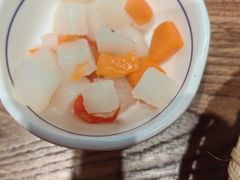 -大盐帮川菜馆(长楹天街店)