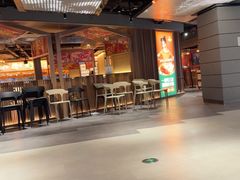 -拉蒂娜·巴西牛排馆 Latina·Brazilian Steakhouse(王府井喜悦店)