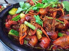 -火龙堂·风味民间菜(文一路店)