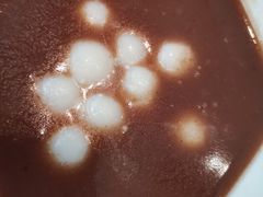 红豆沙汤圆-梅花境(万科店)