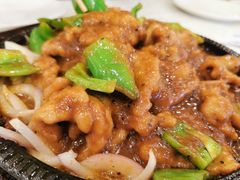 -天外天烤鸭店(八角店)