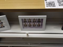 -一墨照相馆·证件照·形象照(世博店)