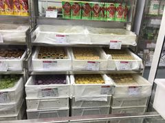 -北京稻香村(大都专卖店)