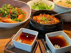 -蝦塘·中国餐馆(城墙南马道巷店)