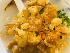 -豆相识•九九豆腐脑(牛咡桥店)