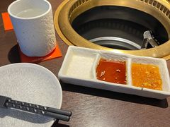 -橘焱胡同烧肉夜食(BFC外滩金融中心店)