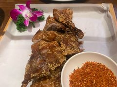-缪氏川菜(丰盛町店)
