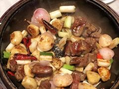 -柴门头啖汤·经典川菜·慢火汤品(锦城万达店)