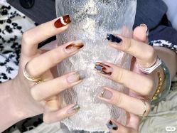 -LILY NAILS美甲美睫