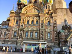 -滴血救世主教堂