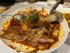 -眉州东坡(通州店)