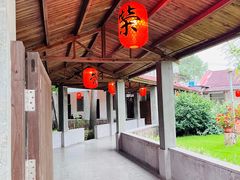 -江南荣村(小溪店)
