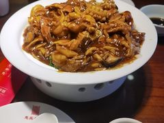 -惠宾饭庄(中山路店)