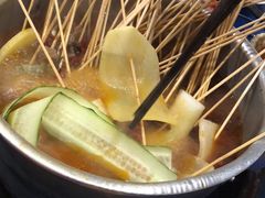 -马路边边串串香(双井直营店)