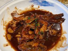 -壹只菜·崇明本地特色菜(崇明南门店)