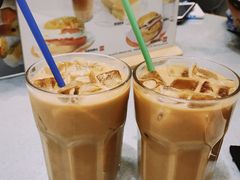 冰奶茶-华嫂冰室(尖沙咀店)
