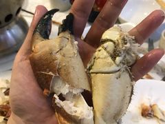 -怡乡王品海鲜姿造自助体验餐厅(大岛商业广场店)