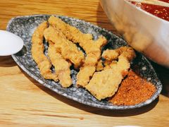 -付小姐在成都(川沙店)